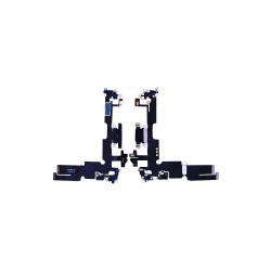 Carregamento Flex Apple iPhone 14 Plus Preto Carregamento Flex Apple iPhone 14 Plus Preto